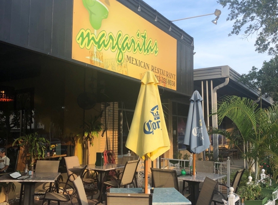 Estela's Mexican Restaurant - Tampa, FL