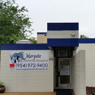 Margate Animal Hospital - Margate, FL. Margate Animal Hospital