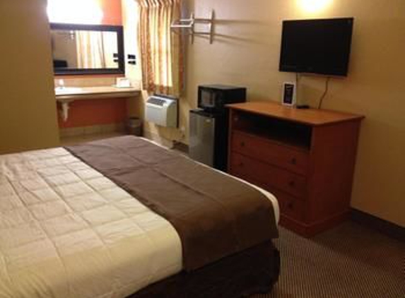 Economy Express Inn - Henryetta, OK