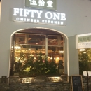 Fifty One Chinese Kitchen - Chinese Restaurants