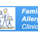 Family Allergy Clinic - Physicians & Surgeons, Allergy & Immunology