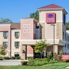 Comfort Suites Topeka Northwest