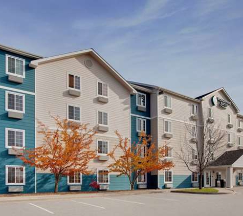 WoodSpring Suites Des Moines Pleasant Hill - Pleasant Hill, IA