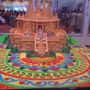 BAPS Shri Swaminarayan Mandir