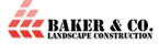 Baker & Co Landscape Construction - Landscape Contractors & Designers