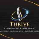Thrive Chiropractic & Laser Clinic - Exercise & Physical Fitness Programs