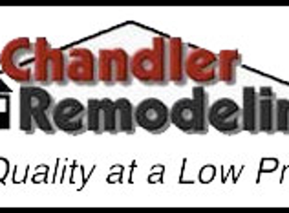 Chandler Remodeling Inc. - Cockeysville, MD