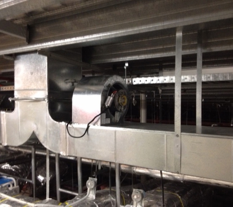 Air Mr Refrigeration - Torquay, QLD