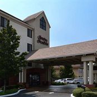 Hampton Inn & Suites San Francisco-Burlingame-Airport South - Burlingame, CA