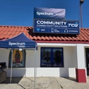 TCG - Spectrum Authorized Retailer - Telecommunications Services