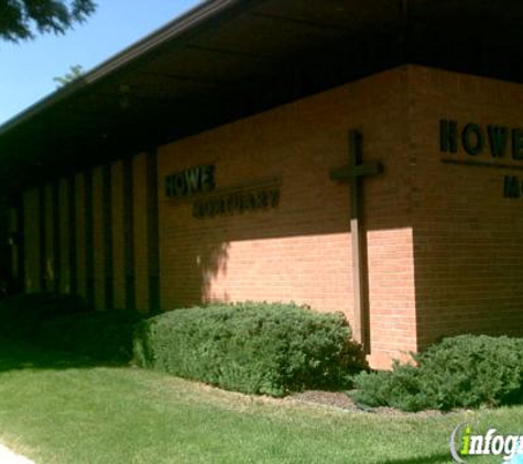 Howe Mortuary and Cremation - Longmont, CO