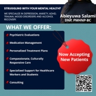 Salami, Abieyuwa S