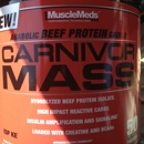 GNC - Health & Diet Food Products