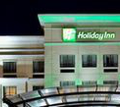 Holiday Inn - Odessa, TX