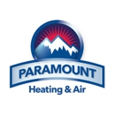 Paramount Heating & Air Conditioning - Air Conditioning Service & Repair