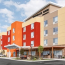 TownePlace Suites by Marriott Cincinnati Fairfield - Hotels
