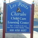 Les Petits Cherubs - Child Care