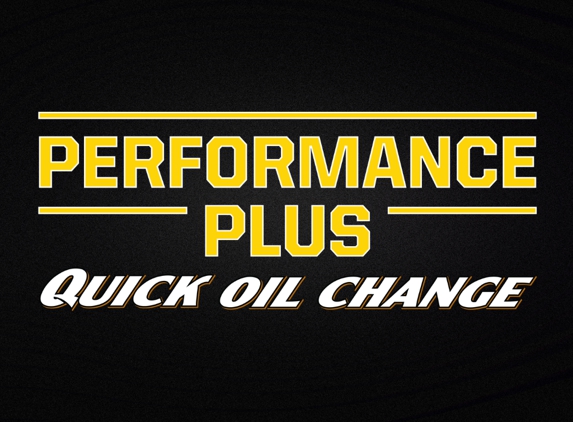 Performance Plus Quick Oil Change - Comstock Park, MI