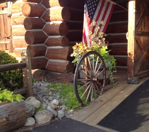 Log Jam Restaurant - Lake George, NY