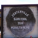 Centerville Saw & Tool - Saws