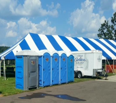 Drop Zone Septic & Portable Toilet Rentals LLC - Eau Claire, WI