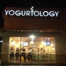 Yogurtology - Ice Cream & Frozen Desserts