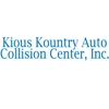 Kious Kountry Auto Collision Center, Inc. gallery