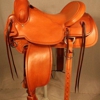 Dry Fork Saddle gallery