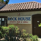 The Rock House Pub & Grill