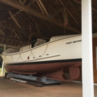 Port Orford Lifeboat Station