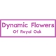 Dynamic Flowers