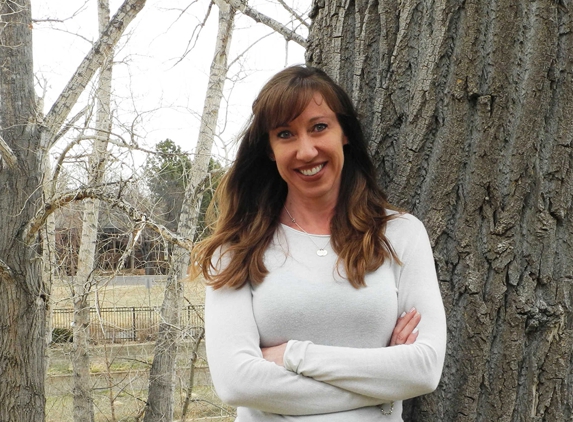 Stephanie Camins Counseling - Arvada, CO