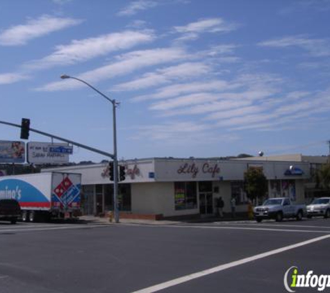 Domino's Pizza - Daly City, CA