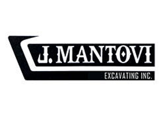 J Mantovi Excavating Inc - Mahopac, NY