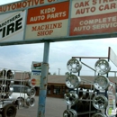 Oak Street Auto Care - Auto Repair & Service