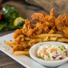 Dons Seafood - Denham Springs