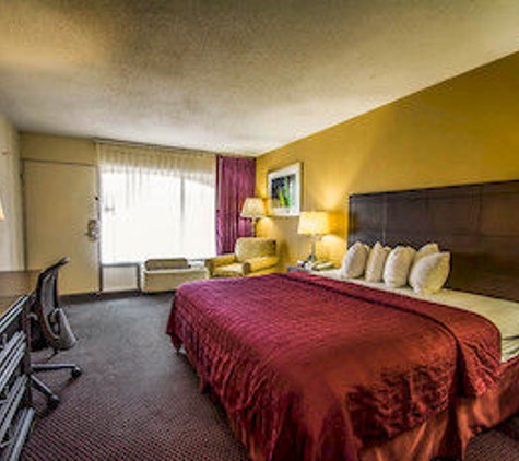 Quality Inn - Alachua, FL