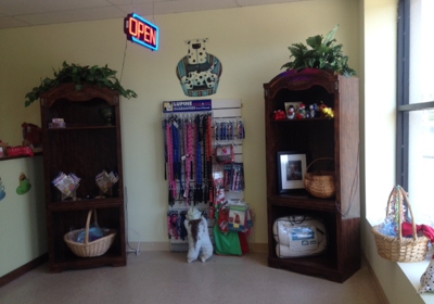 Pampered Paws Pet Grooming 565 W Poplar Ave Collierville Tn 38017 Yp Com