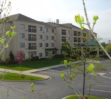 Courtyard by Marriott - Pontiac, MI