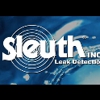 Sleuth Leak Detection gallery
