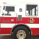 City of Lockhart - Fire Departments