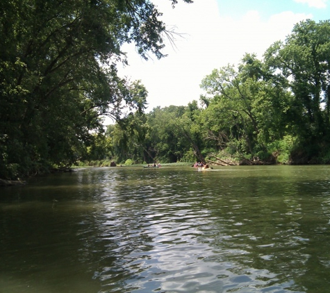 Adventures On The Harpeth Canoes & Camping - Pegram, TN