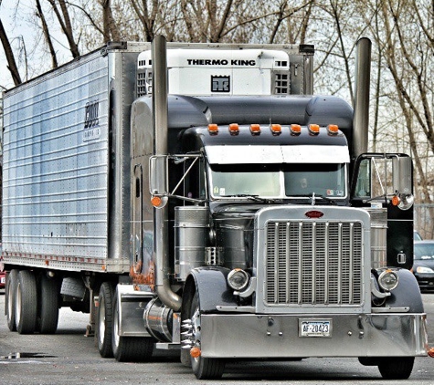 Hunts Point Co-op Market Inc - Bronx, NY