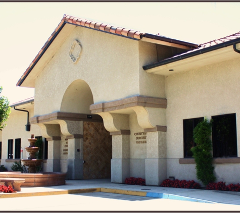 Courtyard Aesthetics - Visalia, CA