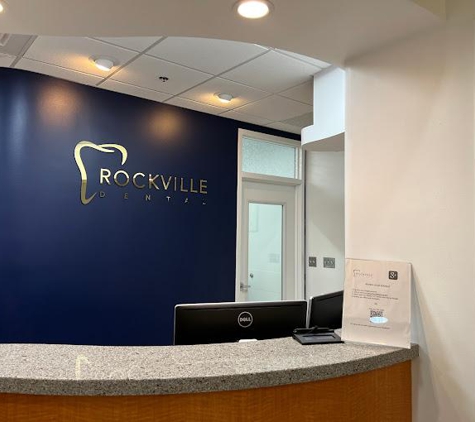 Rockville Dental - Dr. Jassam & Dr. Offit - Rockville, MD