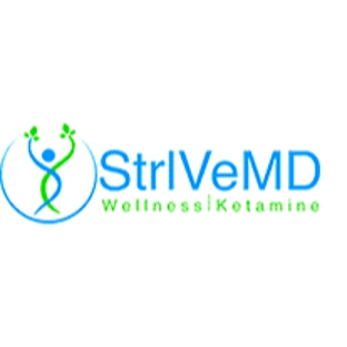 StrIVeMD Wellness and Ketamine - Frisco, TX