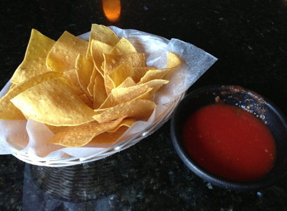 Garibaldi Mexican Restaurant - Orlando, FL