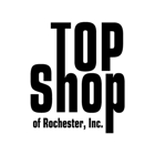 The Top Shop Of Rochester Inc