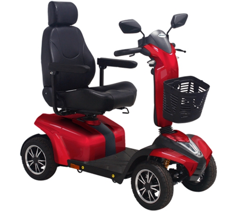 All Ages Podiatry & Mobility - Forbes - Forbes, NSW