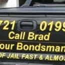 Brad Your Bondsman - Bail Bonds